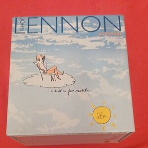 Lennon Anthology Box Set